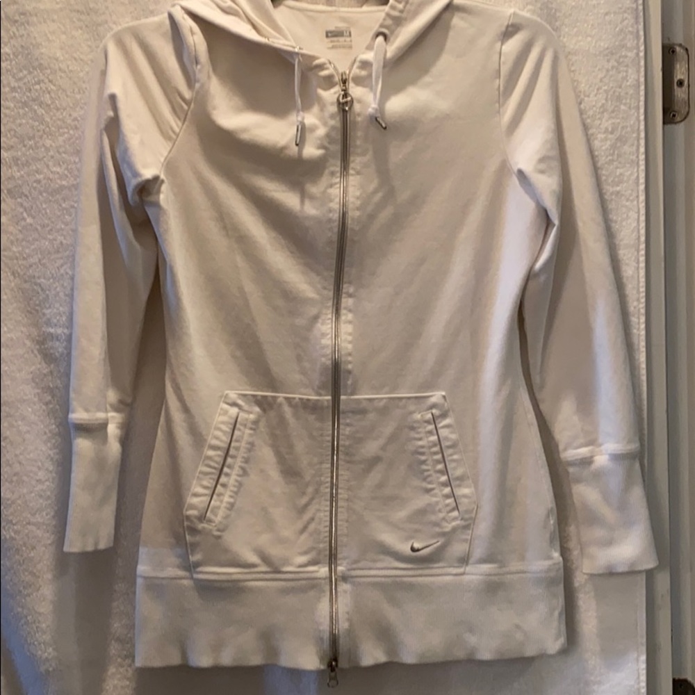 Nike sweatshirt